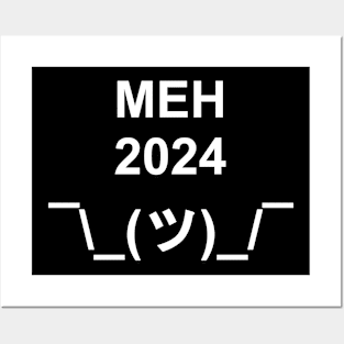 MEH 2024 Posters and Art